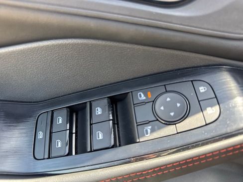 New 2026 Nissan Rogue SV AWD/4WD image 17