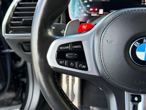 Used 2020 BMW M8 Base w/ M Driver's Package image 23