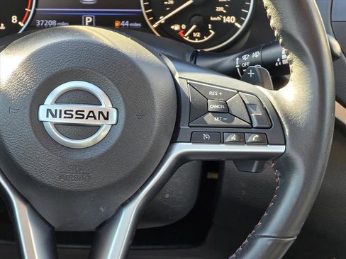 Used 2022 Nissan Altima 2.5 SR image 15