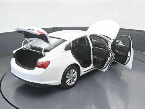 Used 2024 Chevrolet Malibu LT FWD image 68
