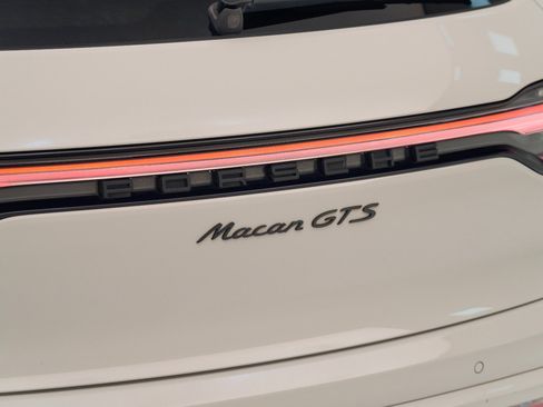 Used 2023 Porsche Macan GTS image 13