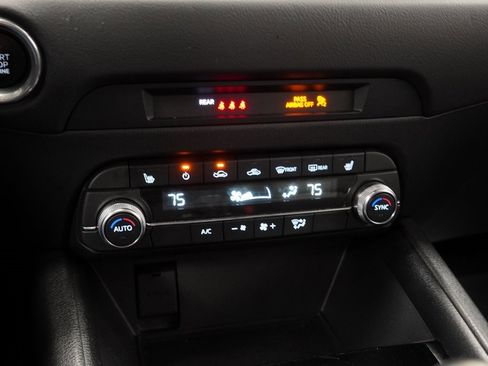 Used 2024 MAZDA CX-5 AWD 2.5 S w/ Select Package image 32