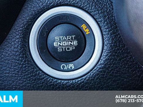 Used 2021 RAM 1500 Rebel w/ Rebel Level 1 Equipment Group image 45