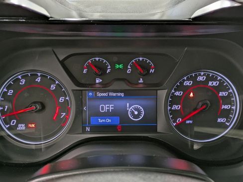 Used 2023 Chevrolet Camaro LT w/ RS Package image 16