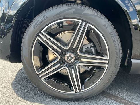 New 2026 Mercedes-Benz GLE 450 GLE 450 image 13