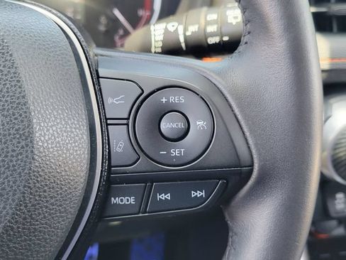Used 2020 Toyota RAV4 Adventure w/ Carpet Mat Package AWD/4WD image 8