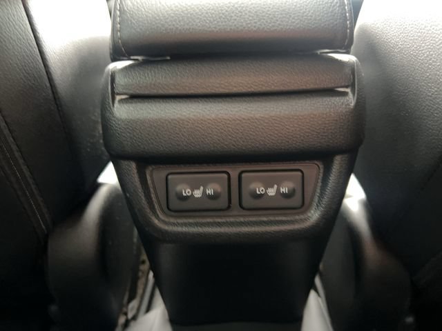 Used 2020 Honda Civic Touring image 20