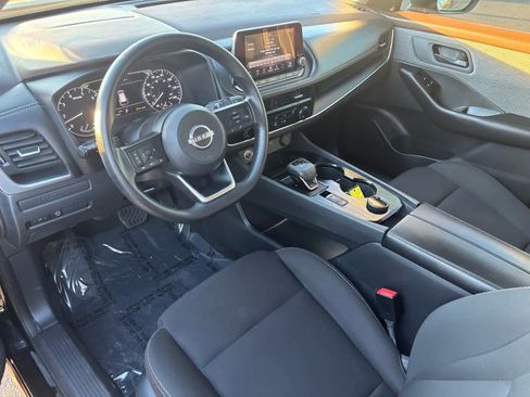 Certified 2023 Nissan Rogue S image 2