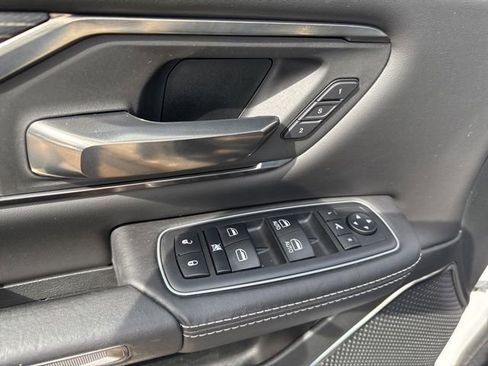 Used 2020 RAM 1500 Limited image 42