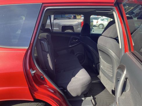 Used 2010 Toyota RAV4 Sport image 25