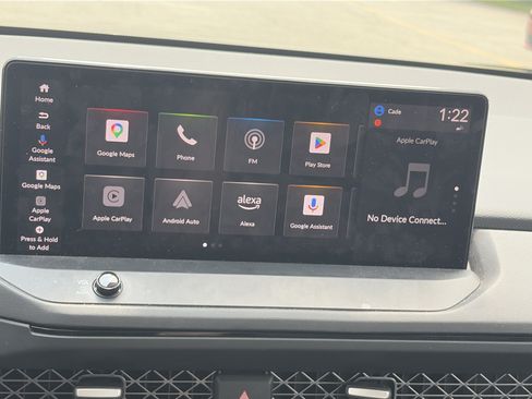 Certified 2025 Honda Accord Touring image 29