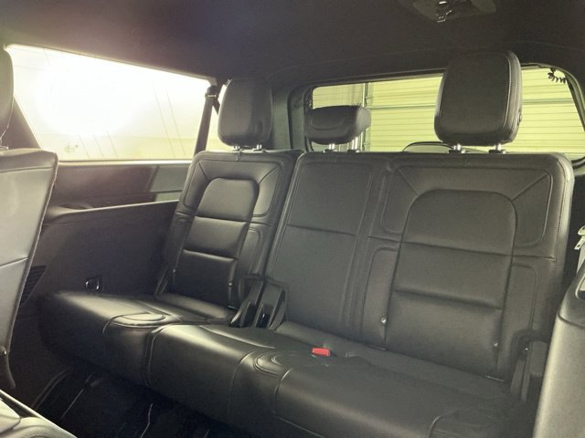 Used 2023 Lincoln Navigator L Reserve w/ Equipment Group 201A AWD/4WD image 31