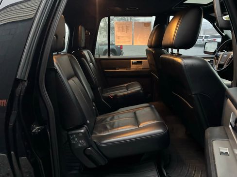 Used 2017 Ford Expedition EL Limited w/ Equipment Group 301A image 15
