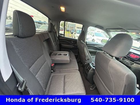 Used 2023 Honda Ridgeline Sport image 29