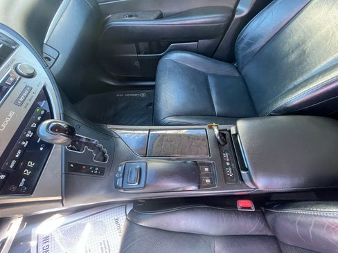 Used 2015 Lexus RX 350 AWD image 14