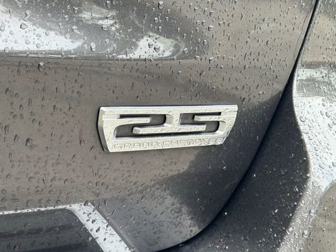 Certified 2018 Jeep Grand Cherokee Limited image 28