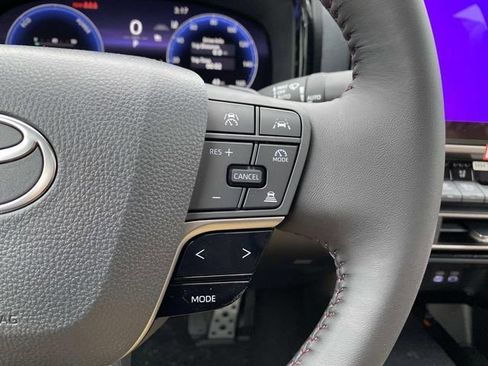 New 2026 Toyota Camry XSE image 13