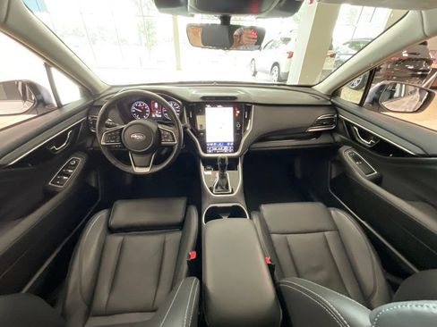 Used 2024 Subaru Outback Limited AWD/4WD image 9