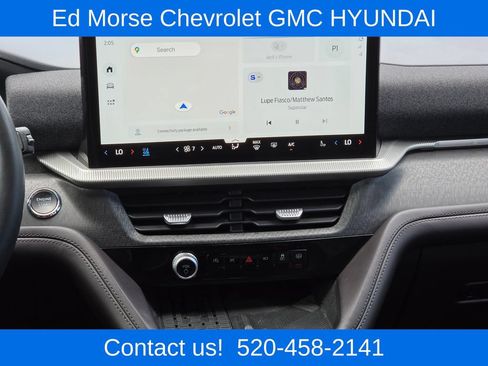 Used 2025 Ford Explorer Platinum w/ Ultimate Package AWD/4WD image 18