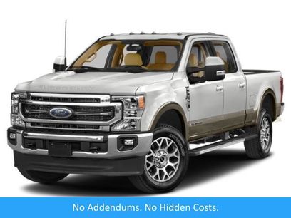 Used 2022 Ford F350 Lariat w/ Lariat Value Package