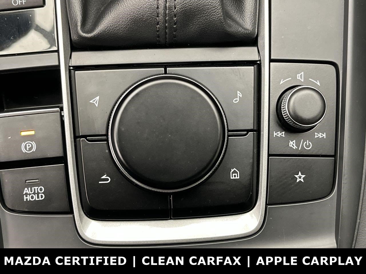 Certified 2025 MAZDA CX-30 AWD 2.5 S image 15