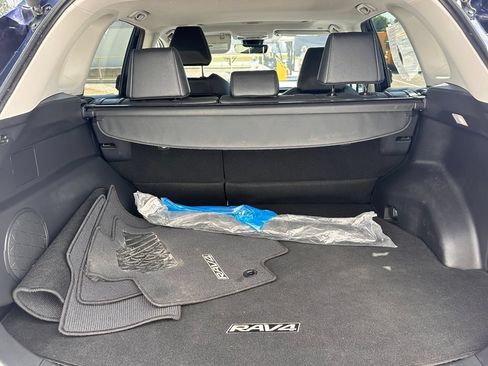 Used 2024 Toyota RAV4 Limited AWD/4WD image 19