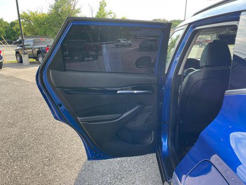 Used 2021 Kia Seltos S AWD/4WD image 22