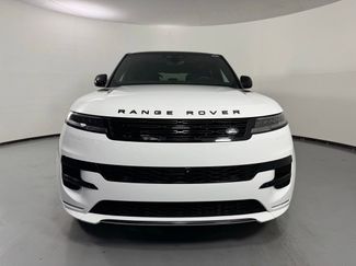 Used 2024 Land Rover Range Rover Sport Dynamic SE AWD/4WD video 2