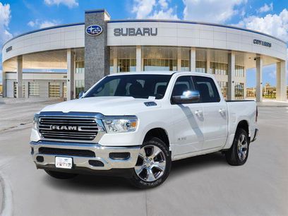 Used 2024 RAM 1500 Laramie