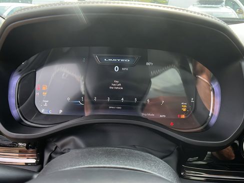 New 2026 RAM 1500 Limited image 27