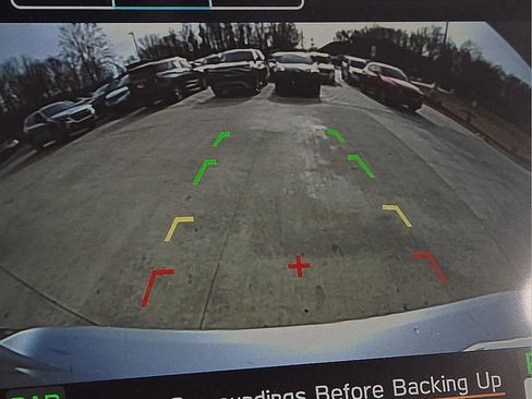 Certified 2025 Subaru Crosstrek 2.5i Limited w/ Crosstrek Mirror Package image 15