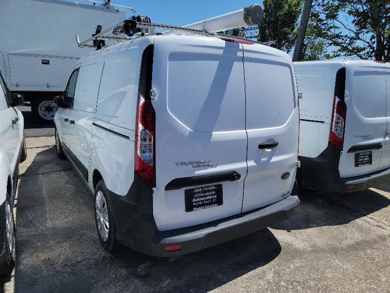Used 2020 Ford Transit Connect XL FWD image 6