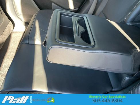 Used 2022 Kia EV6 Wind w/ Wind Technology Package image 38