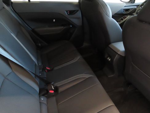 New 2026 Subaru Crosstrek 2.0i Premium image 25