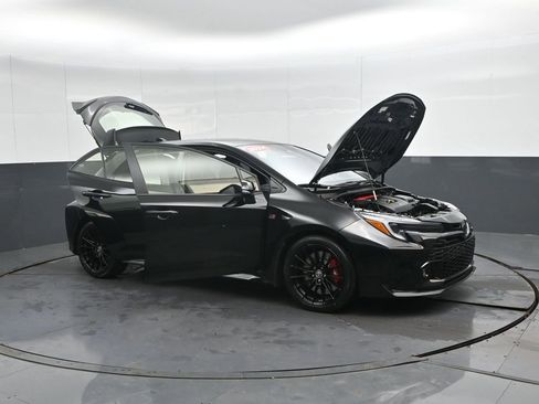 Used 2024 Toyota Corolla GR image 50