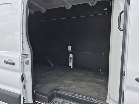 Used 2025 Ford Transit 250 148 High Roof Extended w/ Load Area Protection Package RWD image 25