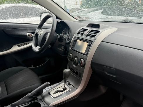 Used 2012 Toyota Corolla S FWD image 13