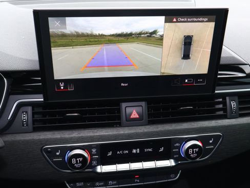 Used 2022 Audi A4 2.0T Premium Plus image 26