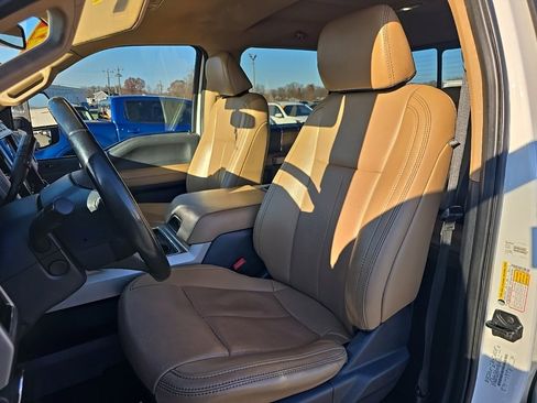 Used 2022 Ford F350 Lariat w/ Lariat Ultimate Package image 20