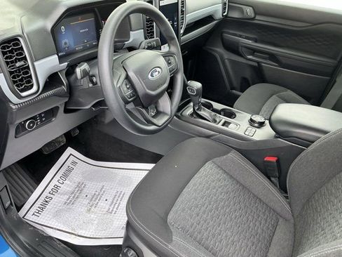 Used 2024 Ford Ranger XL w/ Trailer Tow Package image 16