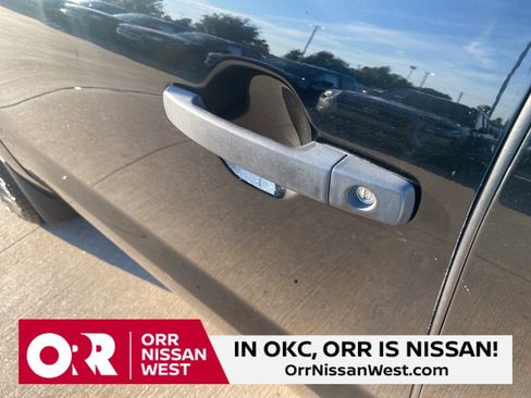 Used 2022 Nissan Frontier S w/ Technology Package image 10