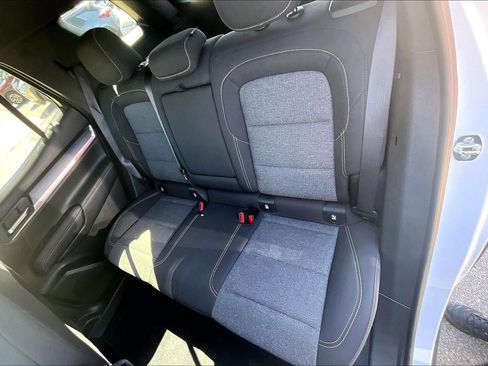 Used 2025 GMC Terrain Elevation AWD/4WD image 24