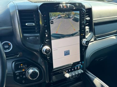 Used 2022 RAM 1500 Limited image 36