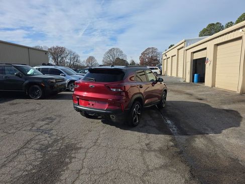 Used 2022 Chevrolet TrailBlazer RS image 15