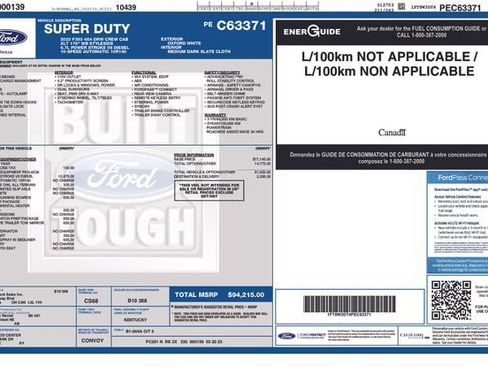 Used 2023 Ford F350 XLT image 19