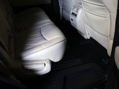 Used 2019 INFINITI QX60 Luxe w/ Essential Package AWD/4WD image 33