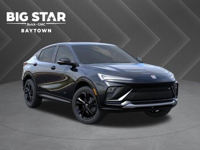 New 2026 Buick Envista Sport Touring