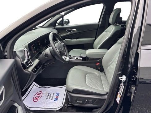Used 2025 Kia Sportage X-Line w/ Premium Package image 10