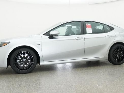 New 2026 Toyota Camry LE FWD image 28