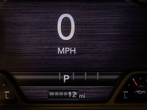 New 2026 RAM 1500 Express AWD/4WD image 31